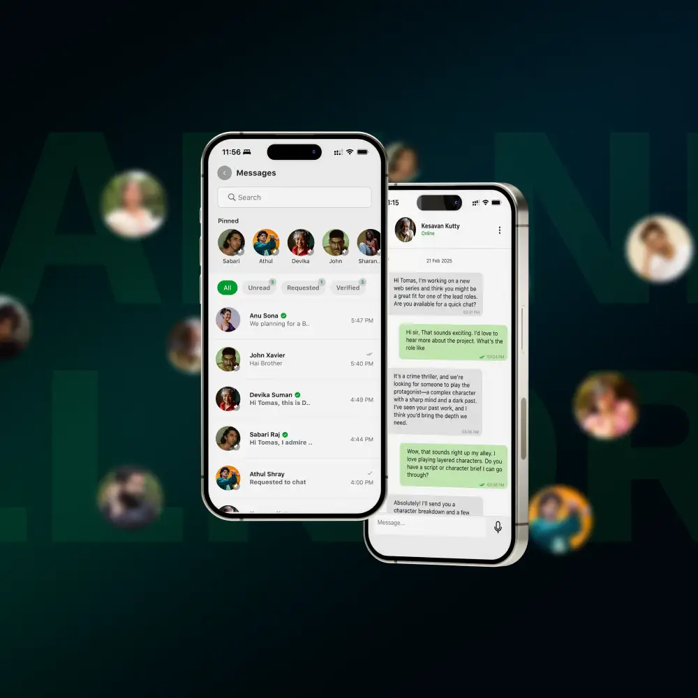 Easy Registration Process